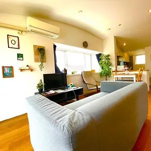  アパート 広さ６０平米！池袋至近！大きめのお部屋でリラックス！最寄駅まで徒歩５分！ポータブルwi-fi無料！ 日本